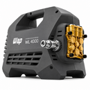 Lavadora Alta Pressao Ultra Profissional 2000w 220v - Wap