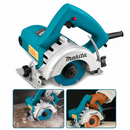 Serra Mármore Makita 1450w 4100nh2z 125mm Profissional 220v