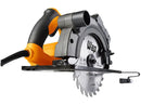 Serra Circular Elétrica Wap ESC1500 1500W 110V