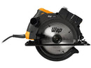 Serra Circular Elétrica Wap ESC1500 1500W 110V